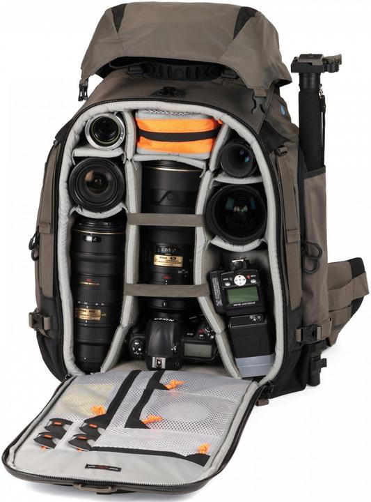 Produktbild Lowepro Pro Trekker 400 AW (Fotorucksack)