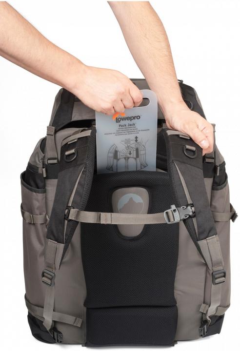 Produktbild Lowepro Pro Trekker 400 AW (Fotorucksack)
