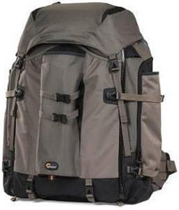 Actual product image Lowepro Pro Trekker 600 AW (Photo backpack)