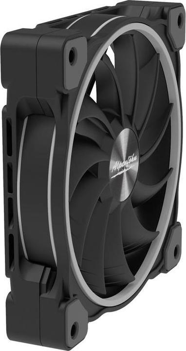 Actual product image Alpenföhn Wing Boost 3 (120 mm, 3 x)
