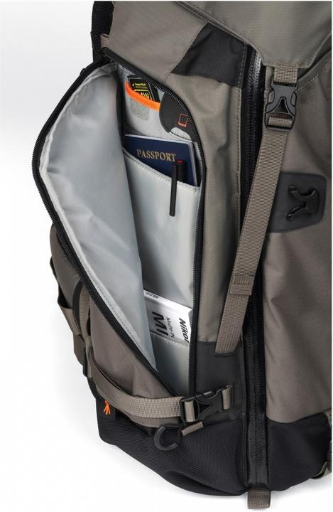 Produktbild Lowepro Pro Trekker 400 AW (Fotorucksack)