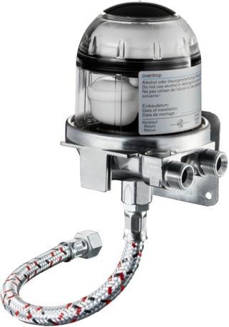 Actual product image Oventrop Heating oil deaerator,, TOC-UNO