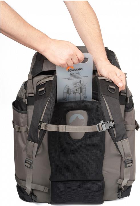 Actual product image Lowepro Pro Trekker 600 AW (Photo backpack)