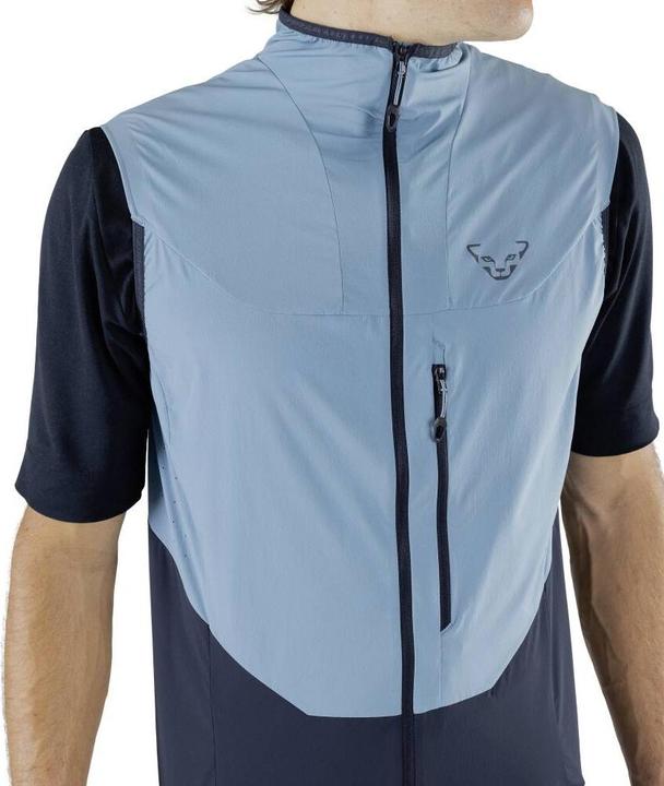 Actual product image Dynafit Traverse DST Vest (XL)