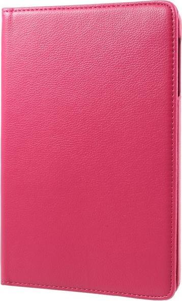 Produktbild MU Classic Leder Cover mit Litchitextur (Galaxy Tab S3 9.7 (2017))
