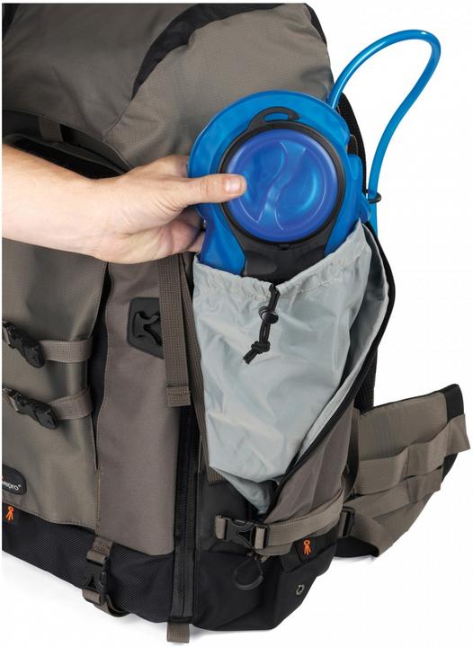 Actual product image Lowepro Pro Trekker 600 AW (Photo backpack)