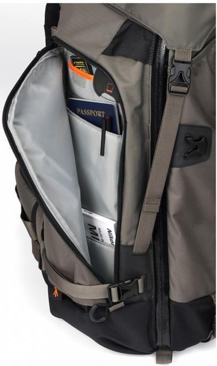 Actual product image Lowepro Pro Trekker 600 AW (Photo backpack)