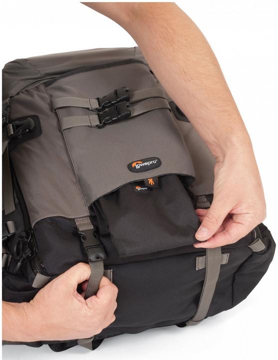Actual product image Lowepro Pro Trekker 600 AW (Photo backpack)