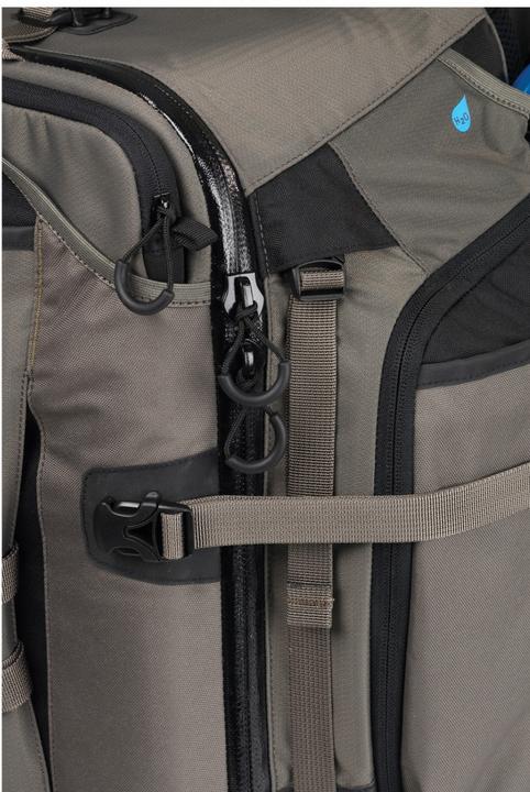 Actual product image Lowepro Pro Trekker 600 AW (Photo backpack)