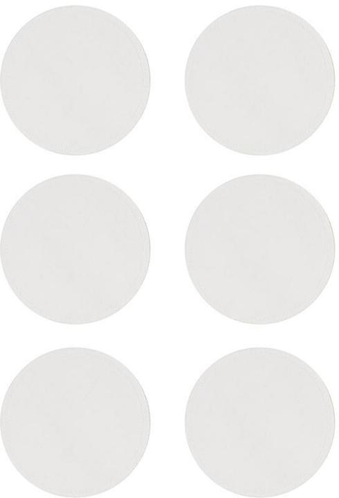 Carriwell Coussins thoraciques (6 x)