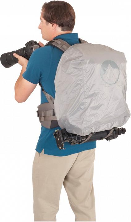 Actual product image Lowepro Pro Trekker 600 AW (Photo backpack)