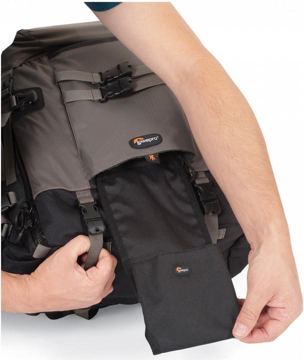 Actual product image Lowepro Pro Trekker 600 AW (Photo backpack)