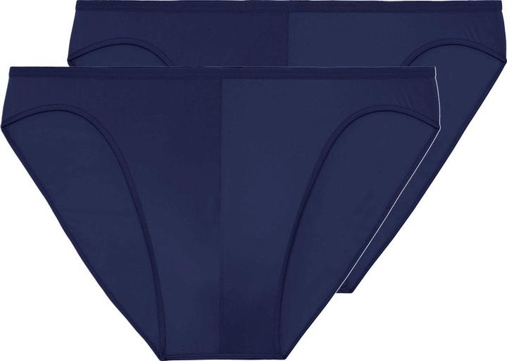 HOM 2er Pack Plumes Mini Slip / Unterhose
