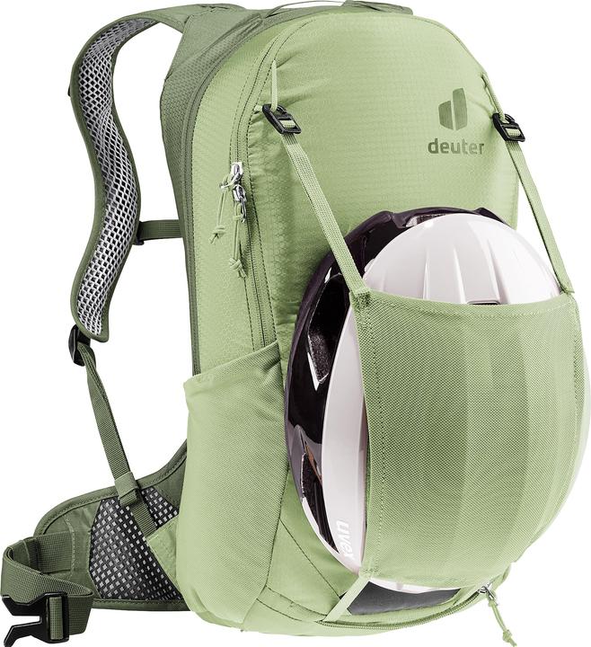 Actual product image Deuter Race Air 10 (10 l)