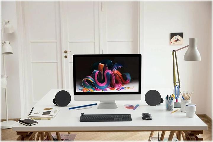 Actual product image Logitech Craft (CH, Wireless)