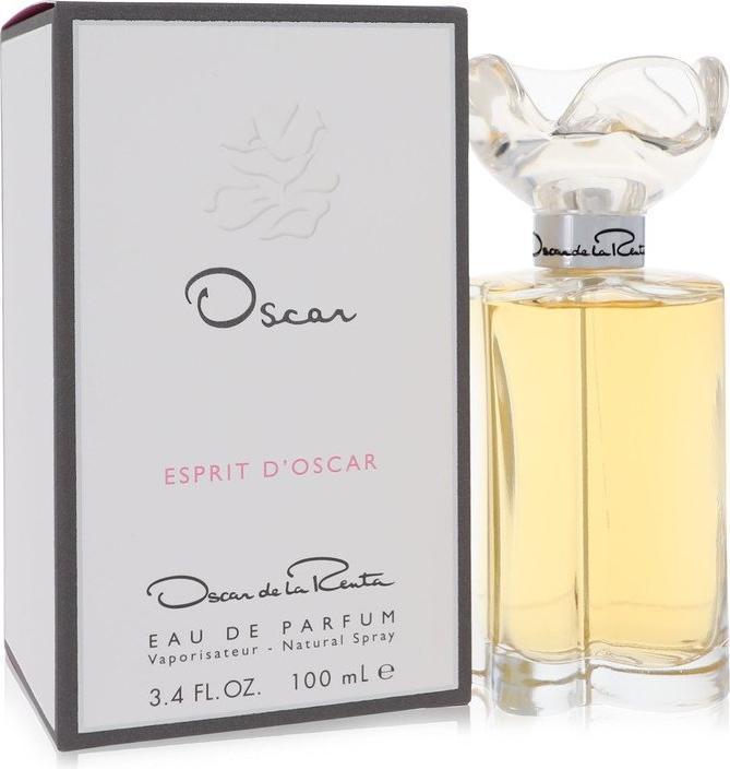 Image du produit Oscar de la Renta Esprit d'Oscar (Eau de parfum, 100 ml)