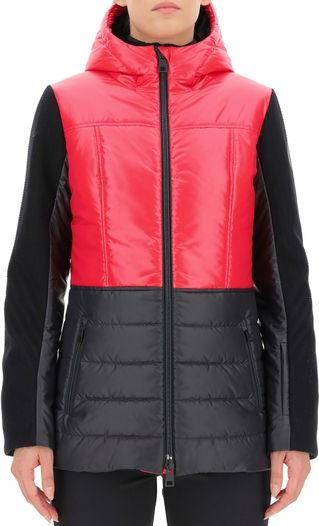 Actual product image UYN Jacke Mit Durchgehendem Reissverschluss Skyon Charisma (XL)