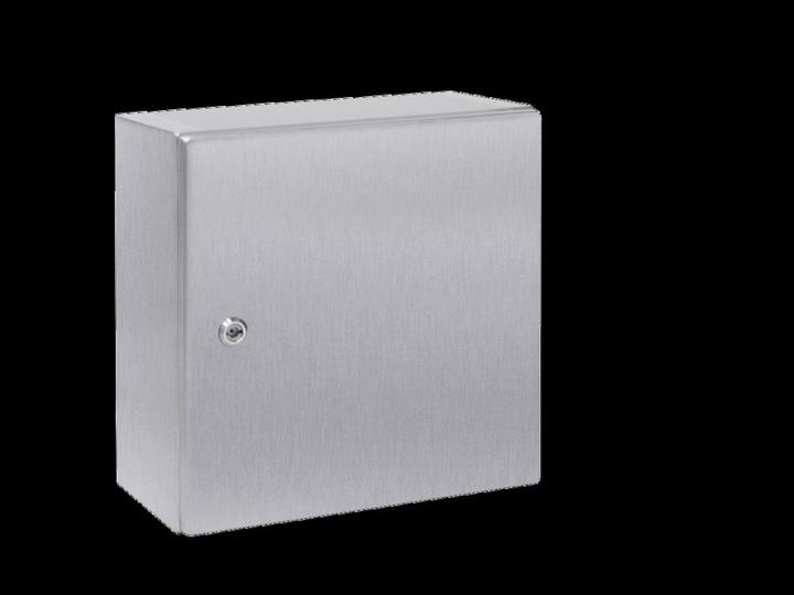 Produktbild Rittal Installations-Gehäuse 380 x 38