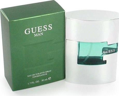 Produktbild Guess New (Eau de Toilette, 75 ml)