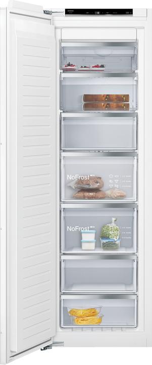 Actual product image Siemens SIEM built-in freezer (Installation, 212 l)