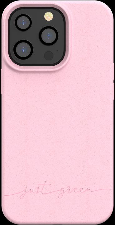 Immagine prodotto Just Green Caso Bio (Apple iPhone 13 Pro)