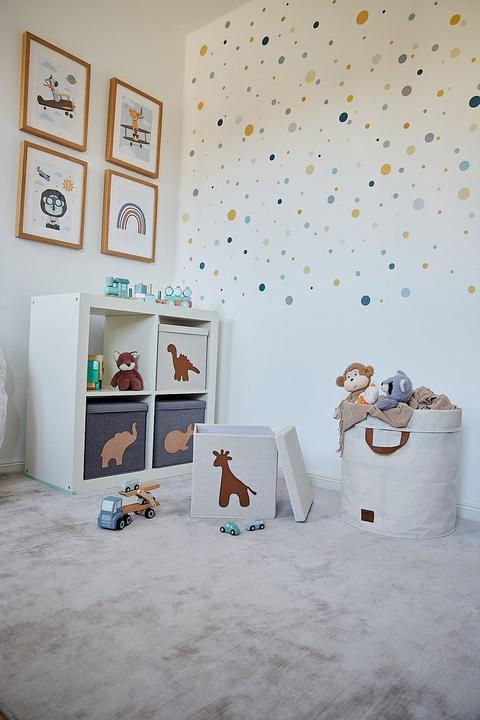 Image du produit Love it Store it Coffre à jouets Premium