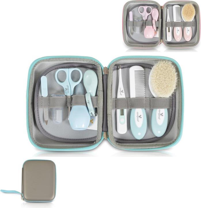 Actual product image Cangaroo Kit de soins pour bébé M1419