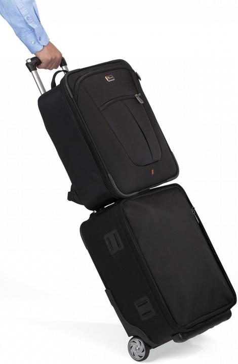 Image du produit Lowepro Pro Roller x 100, valise, noir (Mallette photo)