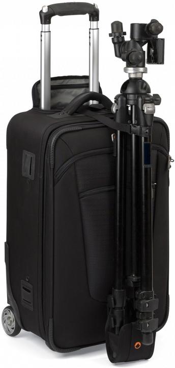 Image du produit Lowepro Pro Roller x 100, valise, noir (Mallette photo)
