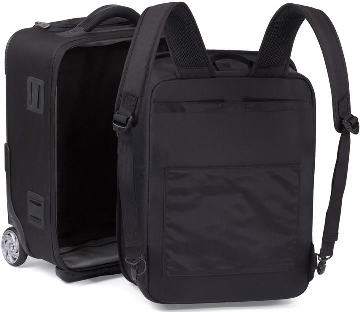 Image du produit Lowepro Pro Roller x 100, valise, noir (Mallette photo)
