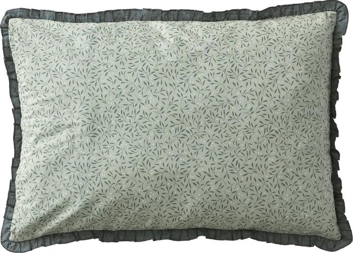 Image du produit Vertbaudet Baby Kissenbezug MAGIC FOREST Oeko-Tex (40 x 60 cm, 40 x 60 cm)