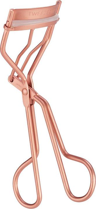Produktbild Tweezerman Rose Gold Metal Eyelash Curler (Classic Lash Curl er)