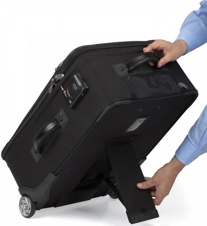 Image du produit Lowepro Pro Roller x 100, valise, noir (Mallette photo)