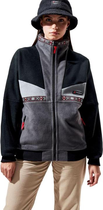 Immagine prodotto Berghaus Giacca Tramantanta 91 (XS)
