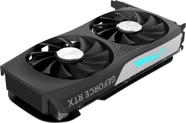 Actual product image Zotac GAMING GEFORCE RTX 4060 Ti (16 GB)