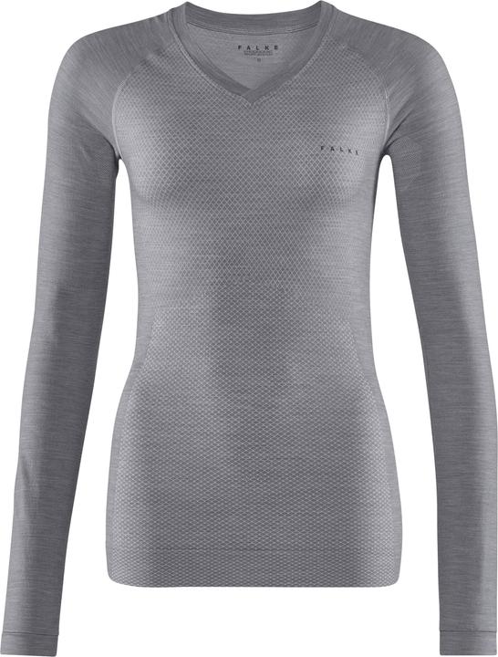 Produktbild Falke WT Light Longsl. Shirt Regular w (XL)