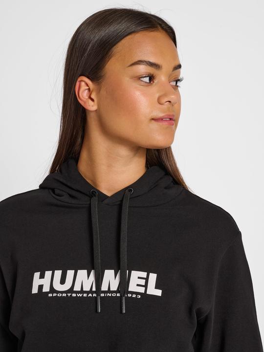 Image du produit hummel Hoodie Logo Legacy (XS)