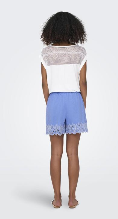 Image du produit Only ONLKELLY Normal geschnitten Shorts Shorts (XS)