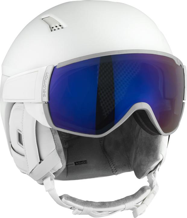 Actual product image Salomon Mirage+ (56 - 59 cm, M)