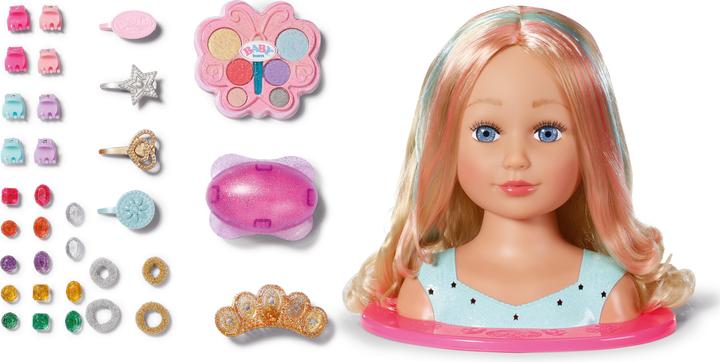Immagine prodotto Zapf Creation Sorella Styling Head