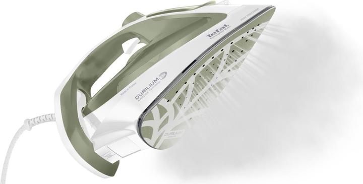 Immagine prodotto Tefal Easygliss Eco FV5781 (2800 W, 260 g/min)