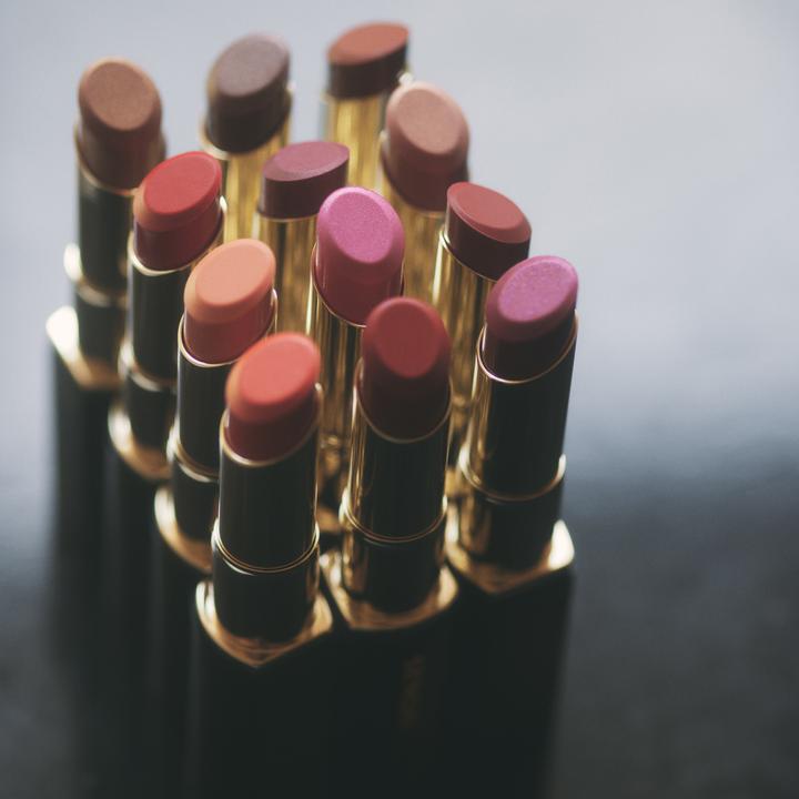 Produktbild Sensai Kanebo Lasting Plump Lipstick Refill LP09 (LP09)