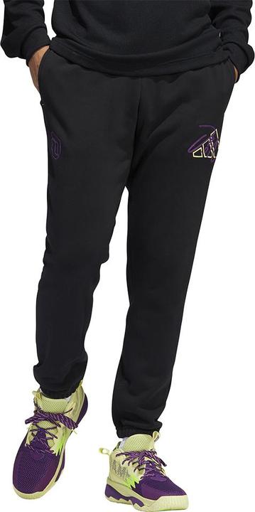 Produktbild adidas Dame 8 Innovation Jogginghose Herren (L)