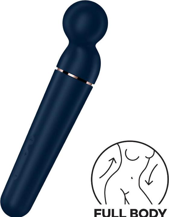 Produktbild Satisfyer Planet Wand-er