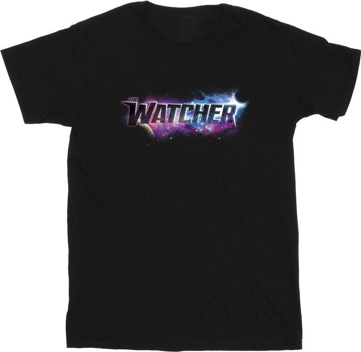 Produktbild What If Watcher TShirt (S)