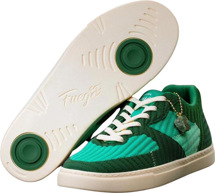 Immagine prodotto Fuego Sneaker da ballo Jade (36.5)