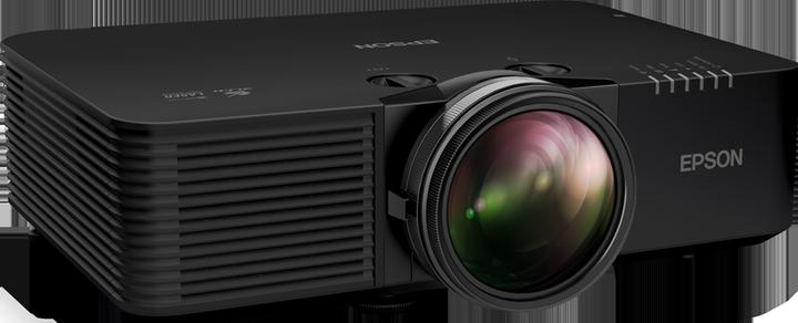 Produktbild Epson EB-L695SU Projector 6200lm WUXGA (WUXGA, 6200 lm)