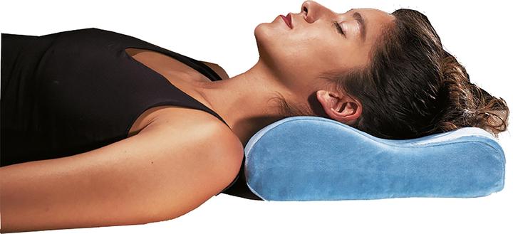 Produktbild Cocoon Memory Foam (Kopf- & Nackenkissen)