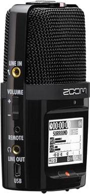 Image du produit Zoom H2n (Portable)