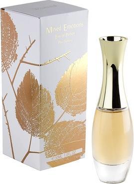 Image du produit Linn Young Mixed Emotions Pour Femme Edp 30Ml (Eau de parfum, 30 ml)